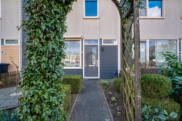 Medium property photo - Von Weberstraat 33, 6904 KC Zevenaar
